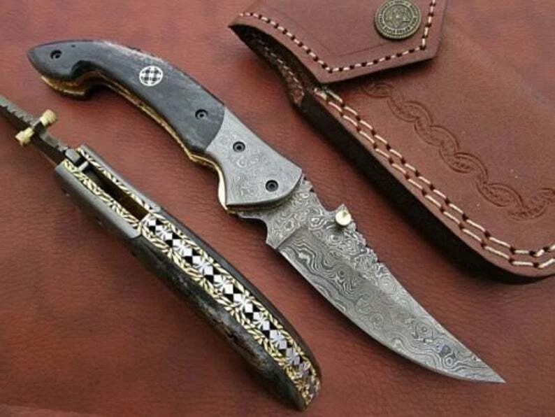 Pocket Knives
